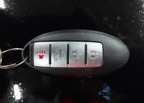 2012 Nissan Maxima 3.5 Sv z USA, uszkodzony, nr VIN 1N4AA5AP8CC847173